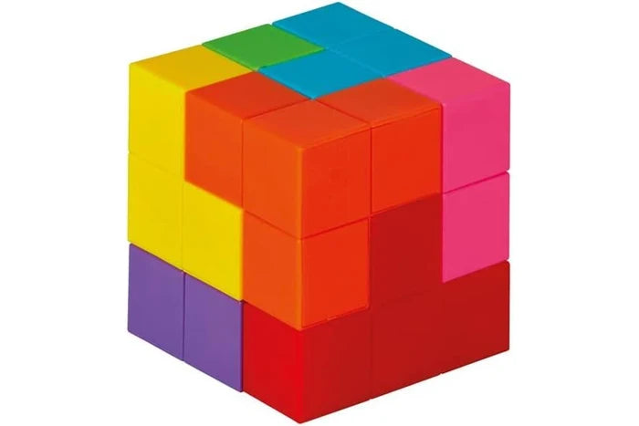 IF - CubiMag -