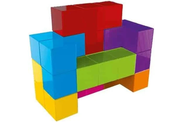 IF - CubiMag -
