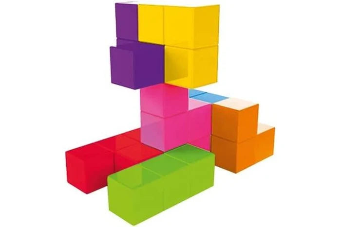 IF - CubiMag -