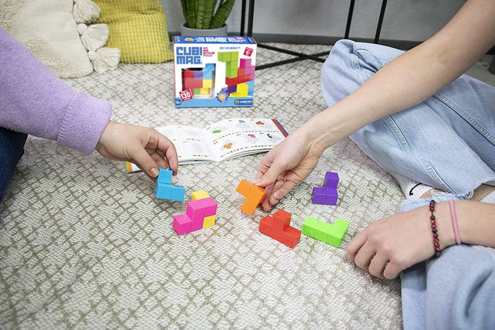 IF - CubiMag -