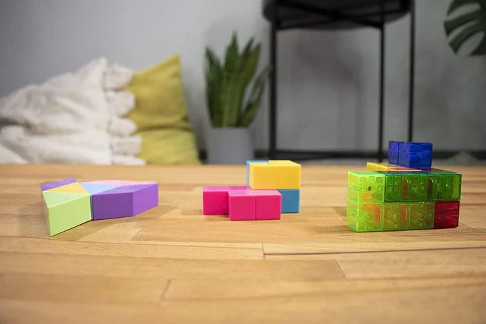 IF - CubiMag -