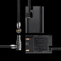 Ignite Digi 2-Pin LEMO to LP-E6 for SmallHD Monitors - Voice and Video Sales