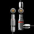 Ignite Digi Ronin 2 to RED DSMC2 + DSMC3 (12") - Voice and Video Sales