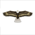 In the Breeze Birds of Prey Kites