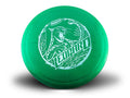 Innova GStar Leopard Fairway Driver