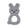 Jellystone - Bunny Teether - Grey