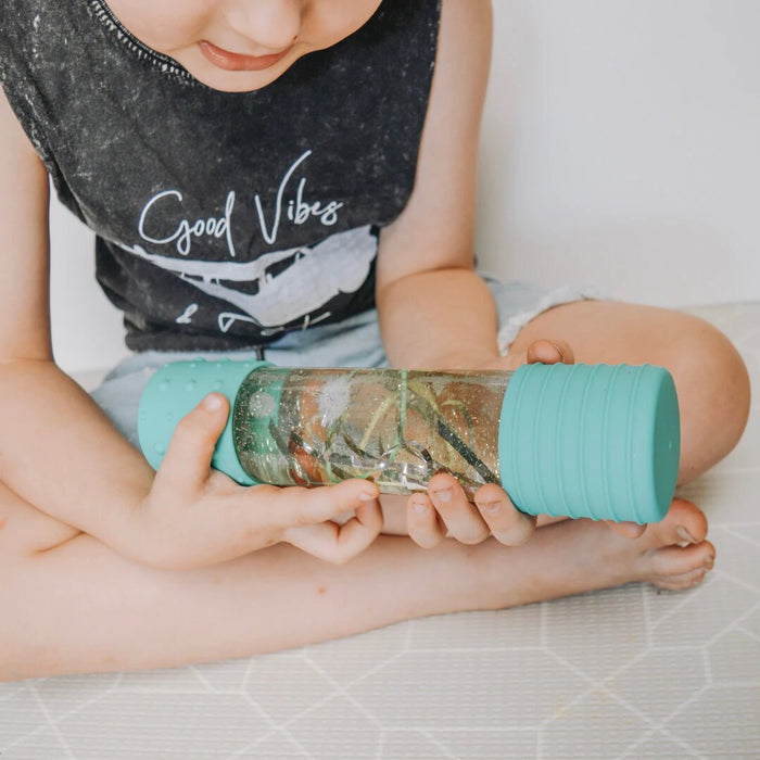 Jellystone - DIY Calm Down Bottle - Pink