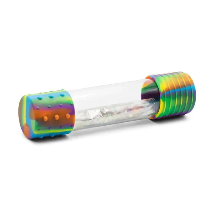Jellystone - DIY Calm Down Bottle - Rainbow