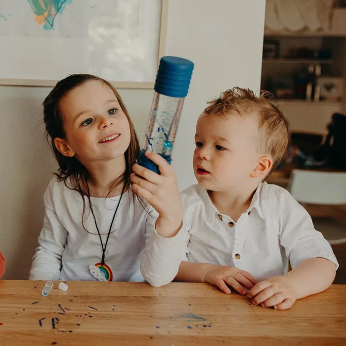 Jellystone - DIY Calm Down Bottle - Soccer