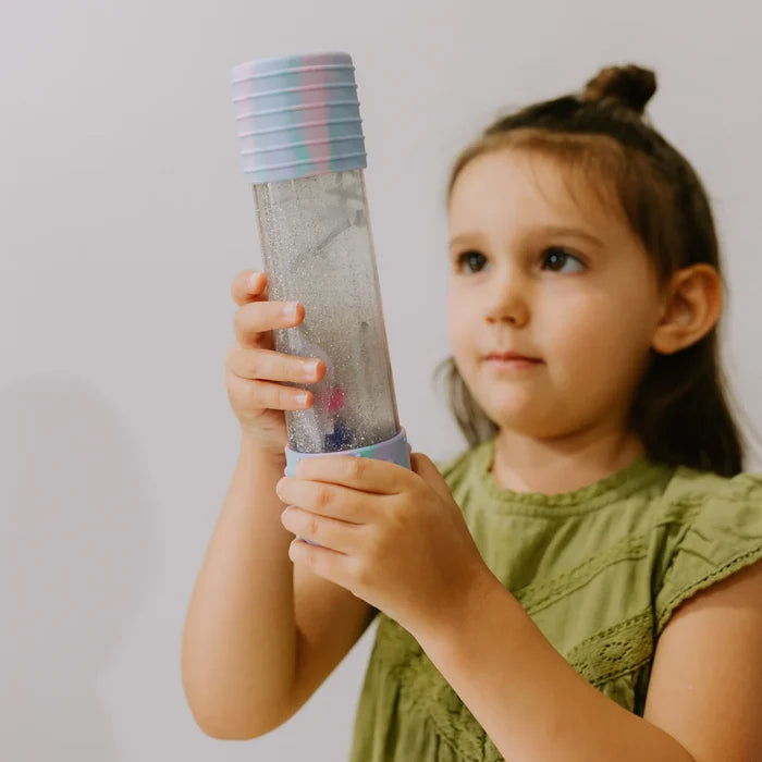 Jellystone - DIY Calm Down Bottle - Soccer