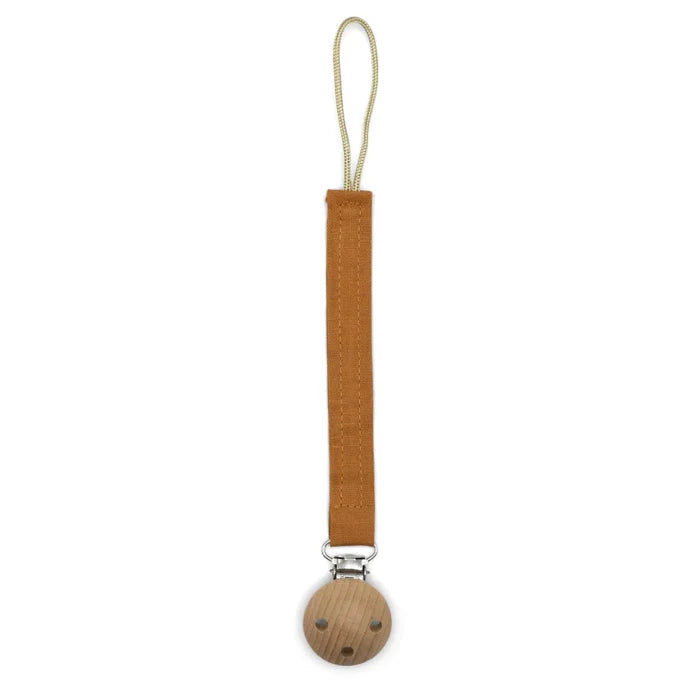Jellystone - Dummy Clip - Mustard