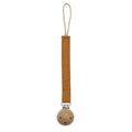 Jellystone - Dummy Clip - Mustard