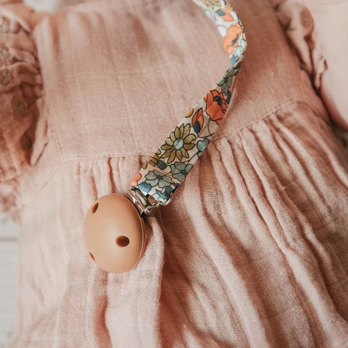 Jellystone - Dummy Clip - Mustard