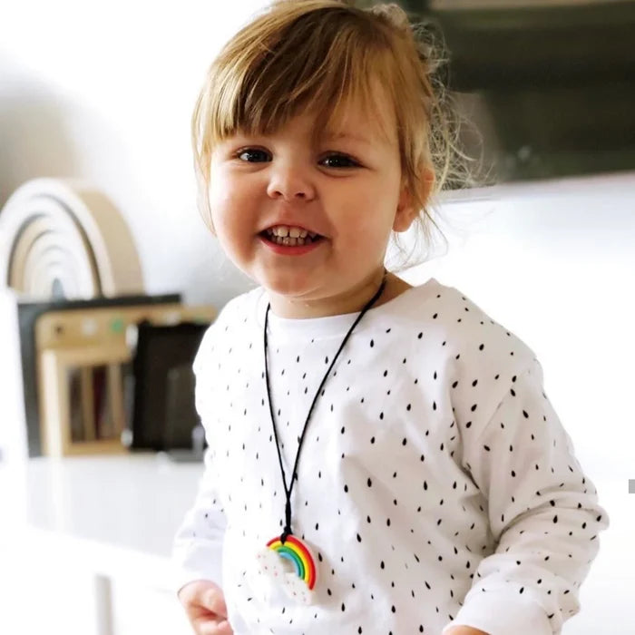 Jellystone - Pendant Rainbow
