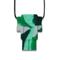 Jellystone - Robot Pendant Camo