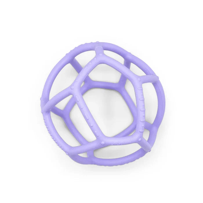 Jellystone - Sensory Ball Lilac