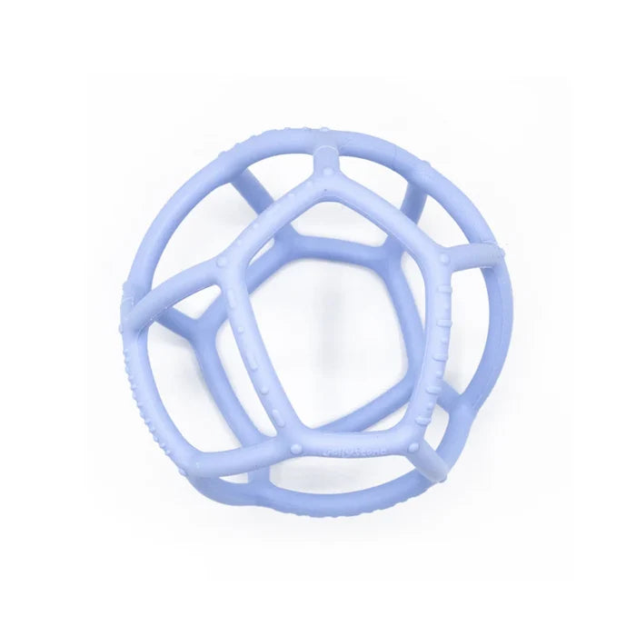 Jellystone - Sensory Ball Soft Blue