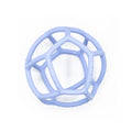 Jellystone - Sensory Ball Soft Blue