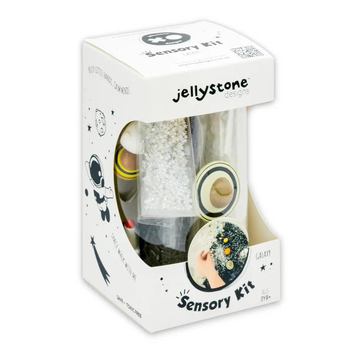 Jellystone - Sensory Kit Galaxy