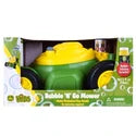 John Deere - Bubble n Go Mower