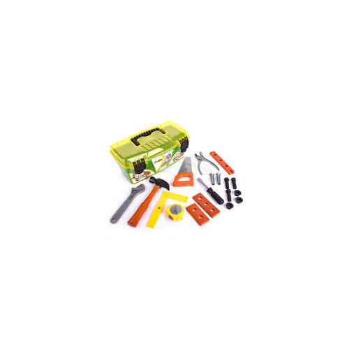 John Deere - Deluxe Tool Case