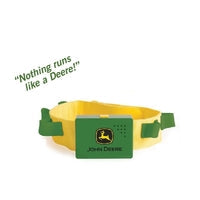 John Deere - Talking Toolbelt Set