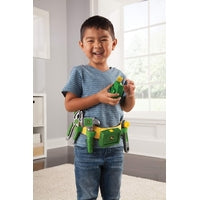 John Deere - Talking Toolbelt Set