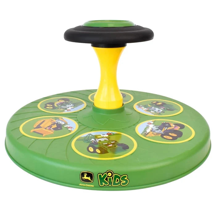 John Deere - Twist N Twirl
