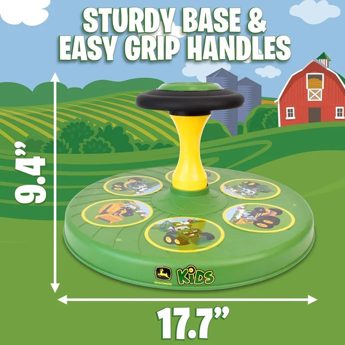 John Deere - Twist N Twirl