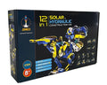 Johnco 24 - 12 in 1 Solar and Hydraulic Construction Kit