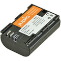 Jupio LP-E6N Lithium-Ion Battery Pack (7.4V, 1700mAh) - Voice and Video Sales