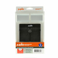 Jupio Value Pack: 2x Battery LP-E6N *ULTRA* 2040mAh + USB Dual Charger - Voice and Video Sales