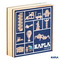 KAPLA - 100 Planks