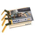 KAPLA - Spider Case - 75 Planks