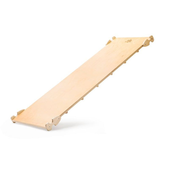 Kinderfeets - Pikler Ramp and Slide