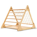 Kinderfeets - Pikler Triple Climber Triangle - Large