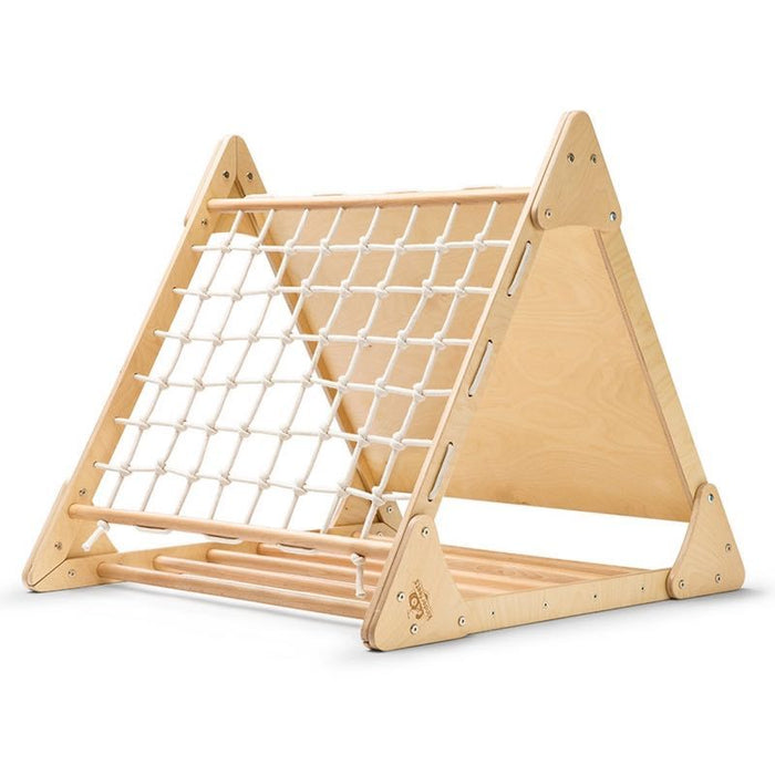 Kinderfeets - Pikler Triple Climber Triangle Large