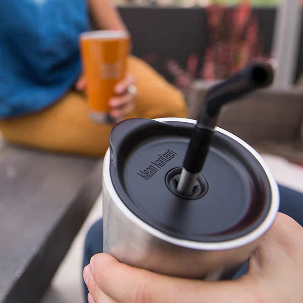 Klean Kanteen Straw Lid Set