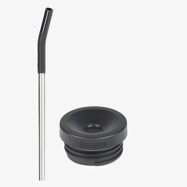 Klean Kanteen Wide Straw Cap