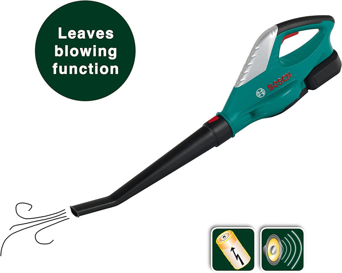 Klein - Bosch Leaf Blower