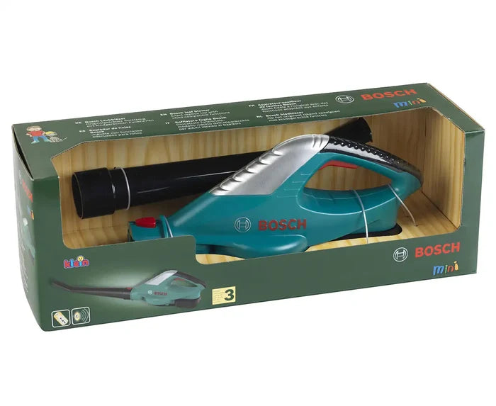 Klein - Bosch Leaf Blower