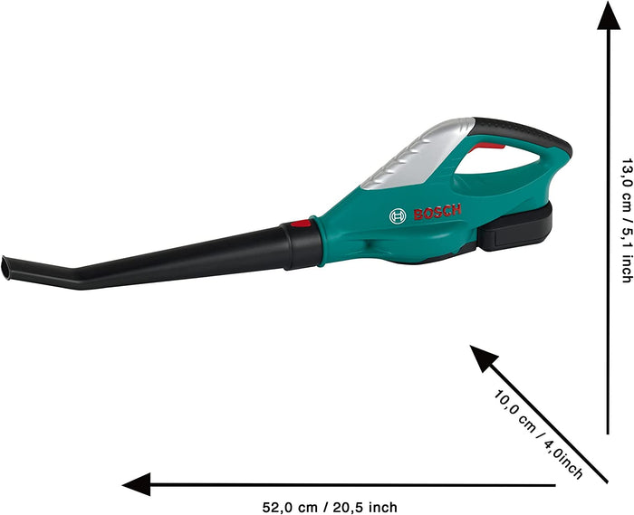 Klein - Bosch Leaf Blower