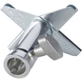 Kupo Baby Drop Ceiling Mount, Baby 5/8" Receiver - Voice and Video Sales