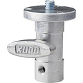 Kupo Ballhead Adapter With 3/8" Tap - Voice and Video Sales