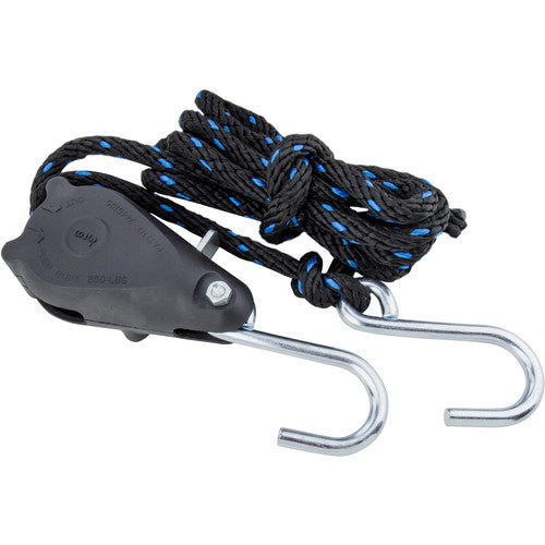 Kupo Rope Ratchet Tie-Down - Voice and Video Sales