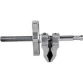 Kupo Super Viser Clamp (Center Jaw, 3") - Voice and Video Sales