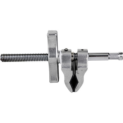 Kupo Super Viser Clamp (Center Jaw, 3") - Voice and Video Sales