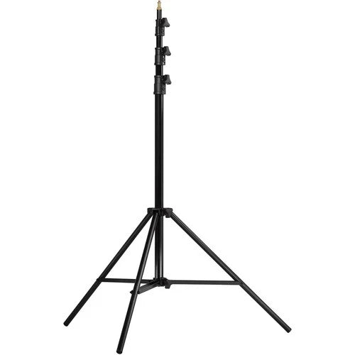 Kupo Universal Stand (Black, 12.5') - Voice and Video Sales