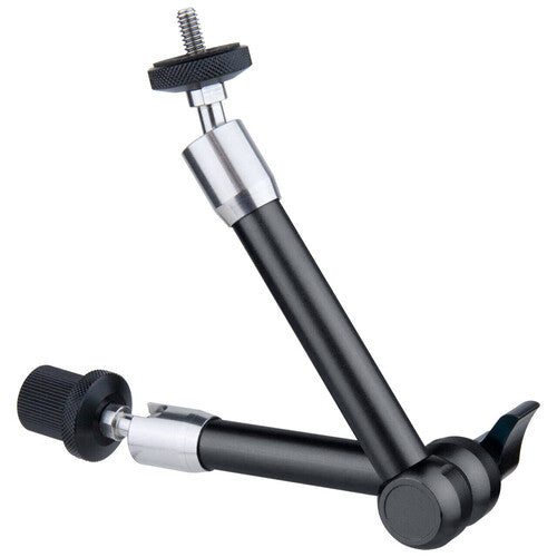 Kupo Vision Arm with Shoe Mounting Foot - Voice and Video Sales