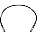 Laird Digital Cinema Mini-RG59 12G-SDI/4K UHD Single Link BNC Cable